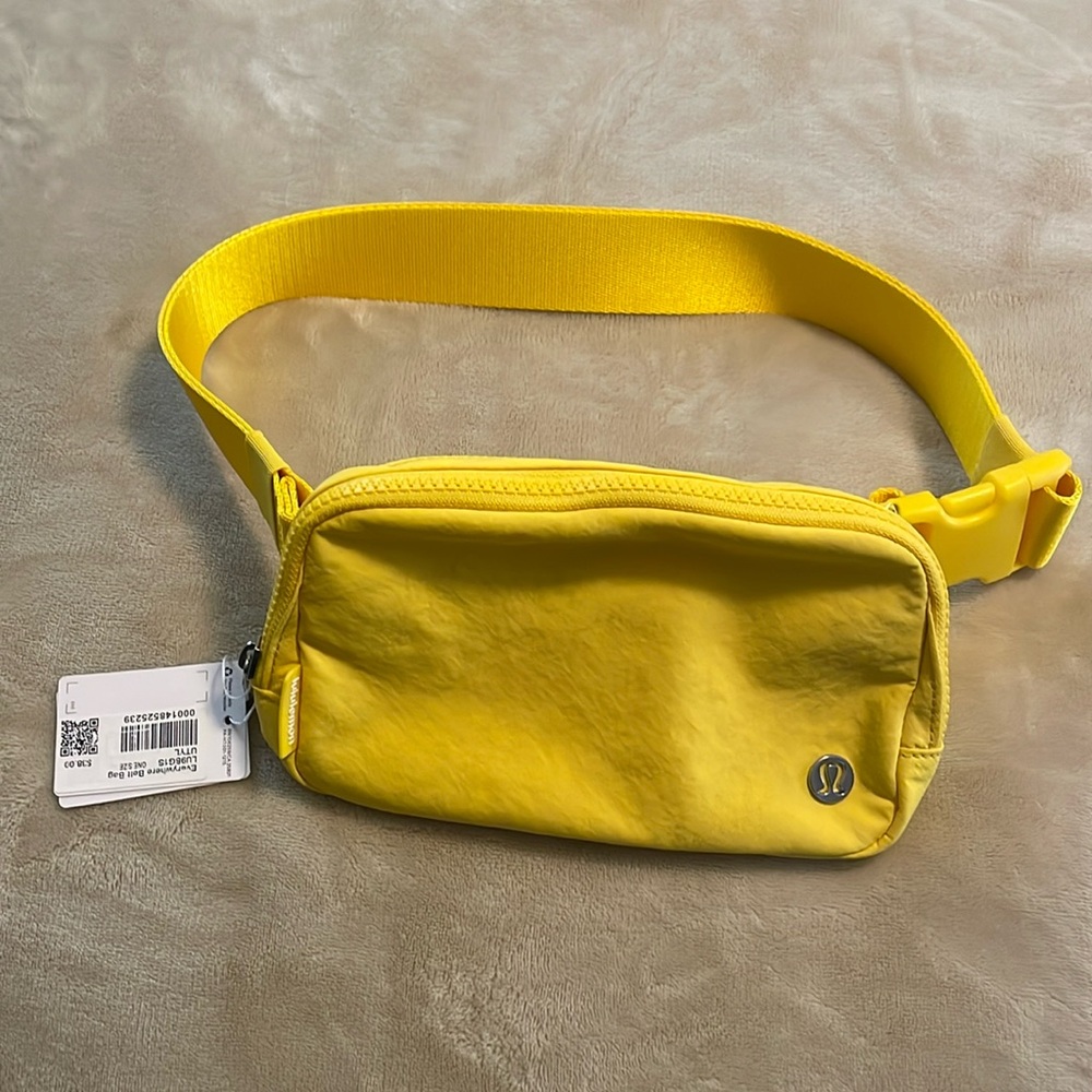 1L Belt Bag